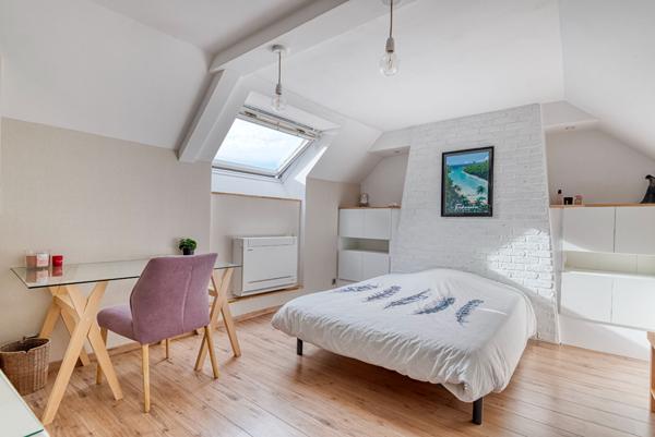 Maison Le Plessis Grammoire 5 pièce(s) 190 m2