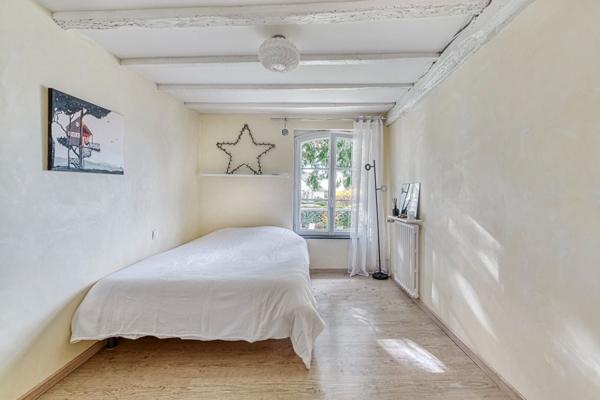 Maison Le Plessis Grammoire 5 pièce(s) 190 m2