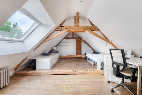 Maison Le Plessis Grammoire 5 pièce(s) 190 m2