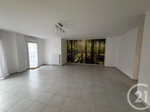Appartement F4 à vendre  4 pièces - 108,52 m 2   ARNAS  - 69
