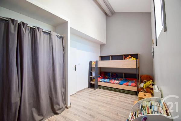 Appartement F4 à vendre  4 pièces - 108,52 m 2   ARNAS  - 69