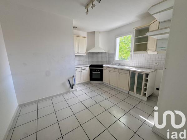 Maison à vendre 5 pièces 112 m² Fonbeauzard