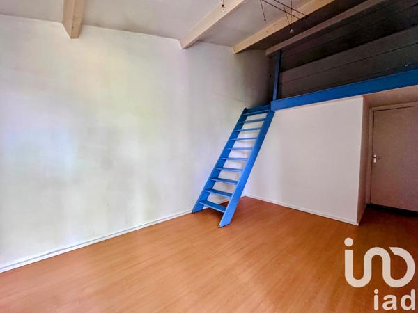 Maison à vendre 5 pièces 112 m² Fonbeauzard