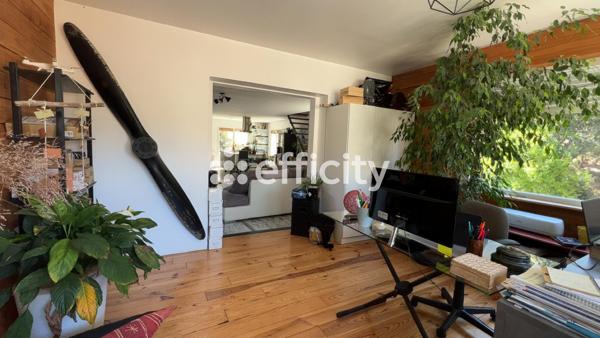 Maison 4 pièces - 133 m²