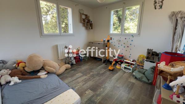 Maison 4 pièces - 133 m²