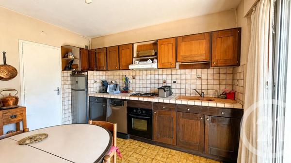 Appartement T3 à vendre  3 pièces - 96 m 2   GAP  - 05