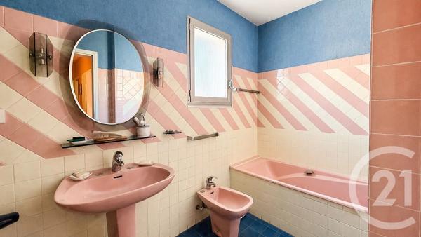 Appartement T3 à vendre  3 pièces - 96 m 2   GAP  - 05