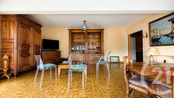 Appartement T3 à vendre  3 pièces - 96 m 2   GAP  - 05