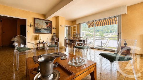 Appartement T3 à vendre  3 pièces - 96 m 2   GAP  - 05