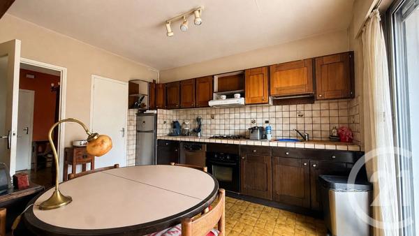 Appartement T3 à vendre  3 pièces - 96 m 2   GAP  - 05