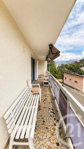 Appartement T3 à vendre  3 pièces - 96 m 2   GAP  - 05