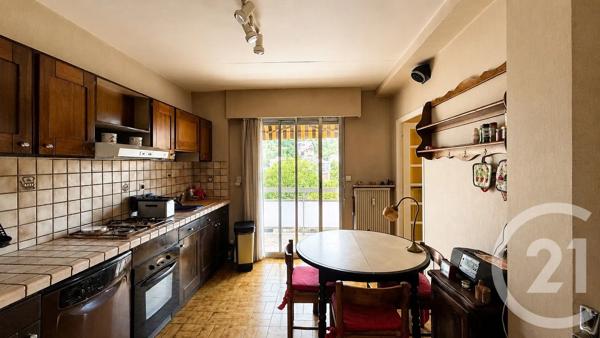 Appartement T3 à vendre  3 pièces - 96 m 2   GAP  - 05