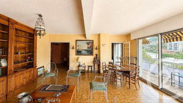 Appartement T3 à vendre  3 pièces - 96 m 2   GAP  - 05