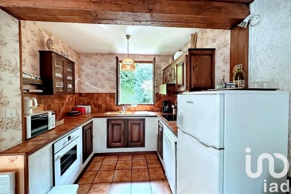 Maison à vendre 3 pièces 62 m² Cauterets