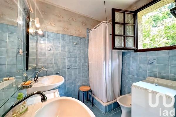 Maison à vendre 3 pièces 62 m² Cauterets