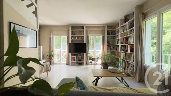 Appartement T4 à vendre  5 pièces - 106,09 m 2   GAP  - 05