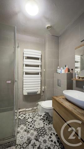 Appartement T4 à vendre  5 pièces - 106,09 m 2   GAP  - 05
