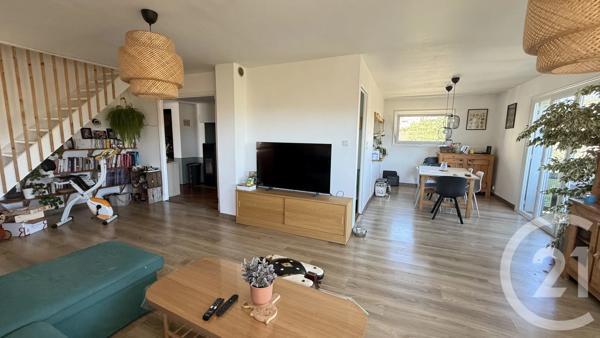 Appartement T4 à vendre  5 pièces - 106,09 m 2   GAP  - 05
