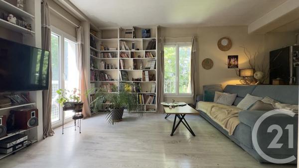 Appartement T4 à vendre  5 pièces - 106,09 m 2   GAP  - 05