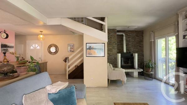 Appartement T4 à vendre  5 pièces - 106,09 m 2   GAP  - 05