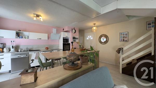 Appartement T4 à vendre  5 pièces - 106,09 m 2   GAP  - 05