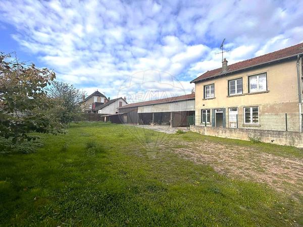 Maison  en vente - Nièvre - 58