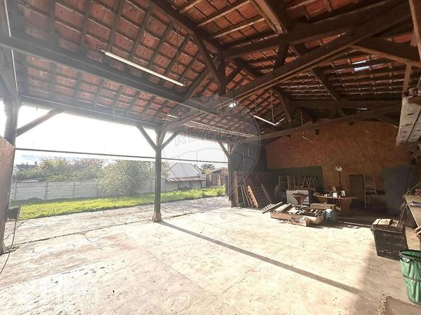 Maison  en vente - Nièvre - 58