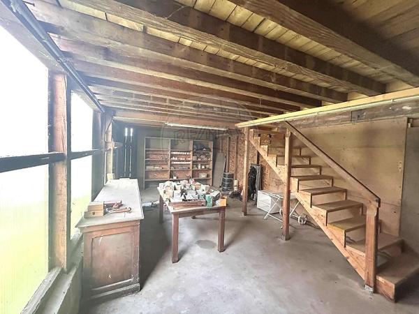 Maison  en vente - Nièvre - 58