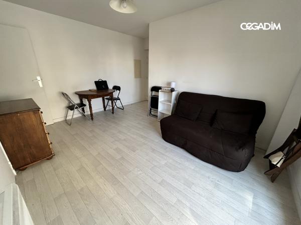 Appartement à louer Clermont-Ferrand