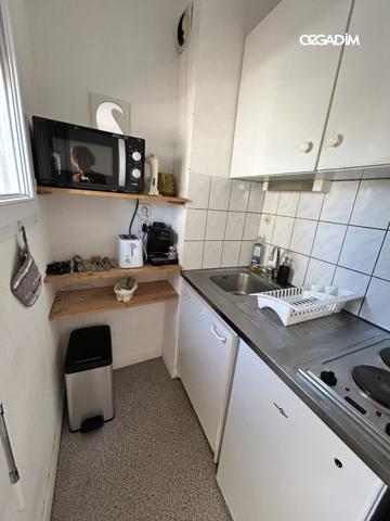 Appartement à louer Clermont-Ferrand