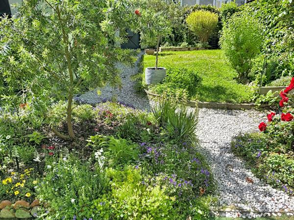 À vendre - Maison ancienne, 8 pièces située à Tours (37000)