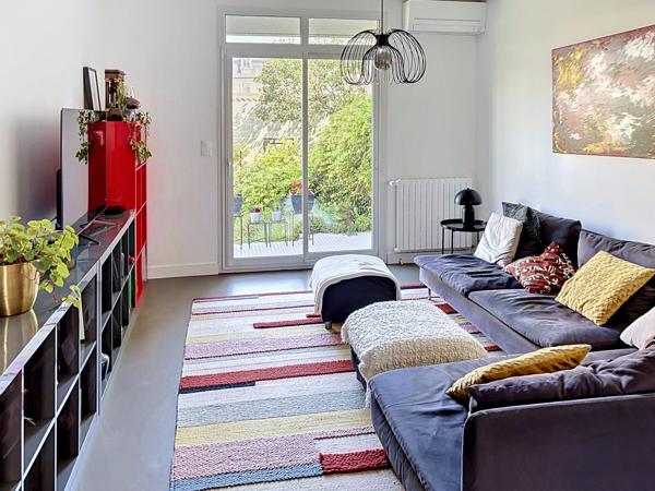 À vendre - Maison ancienne, 8 pièces située à Tours (37000)