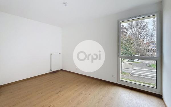 Appartement à vendre    2 pièces • 43 m2 Charly