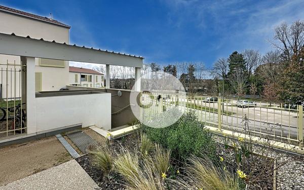 Appartement à vendre    2 pièces • 43 m2 Charly