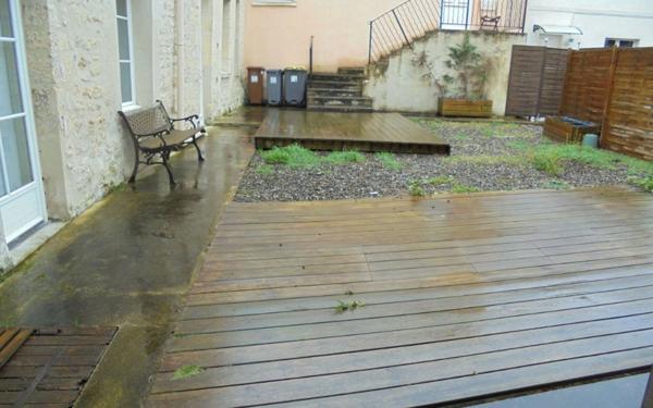 Maison à louer    4 pièces •  Presles-et-Thierny