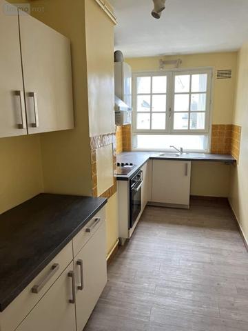 Appartement à vendre à Tours dans l'Indre-et-Loire (37000), ref : 001/2502   
TOURS Centre