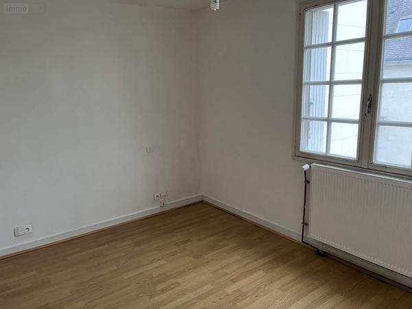 Appartement à vendre à Tours dans l'Indre-et-Loire (37000), ref : 001/2502   
TOURS Centre