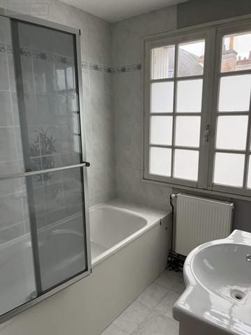 Appartement à vendre à Tours dans l'Indre-et-Loire (37000), ref : 001/2502   
TOURS Centre
