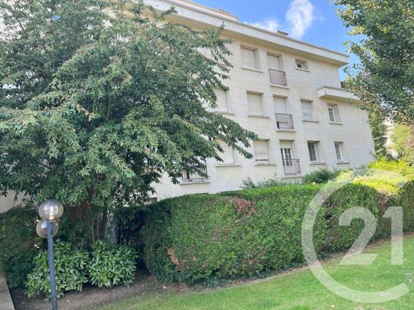 Appartement F2 à vendre  2 pièces - 41,41 m2 FONTENAY AUX ROSES - 92