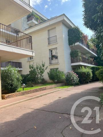 Appartement F2 à vendre  2 pièces - 41,41 m2 FONTENAY AUX ROSES - 92