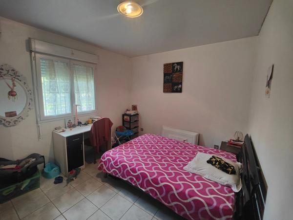 MACOURIA, SAVANE MAILLARD - Maison individuelle à vendre de 4 pièces (973)