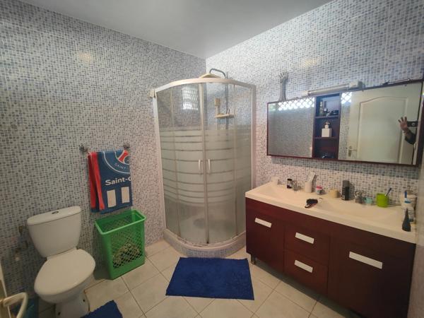 MACOURIA, SAVANE MAILLARD - Maison individuelle à vendre de 4 pièces (973)