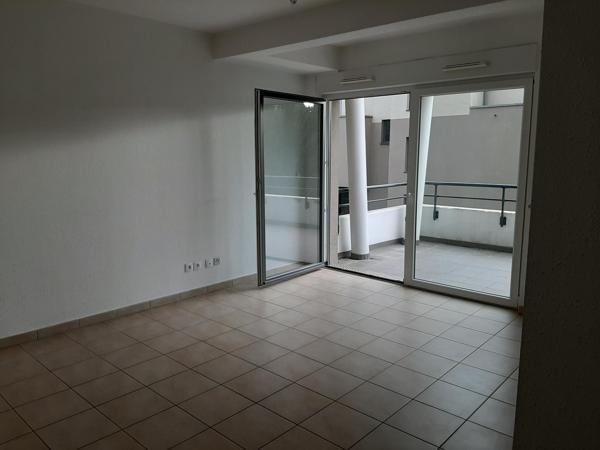 Appartement · Location Hegenheim (68220) 3 pièces · 64m²