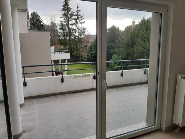 Appartement · Location Hegenheim (68220) 3 pièces · 64m²