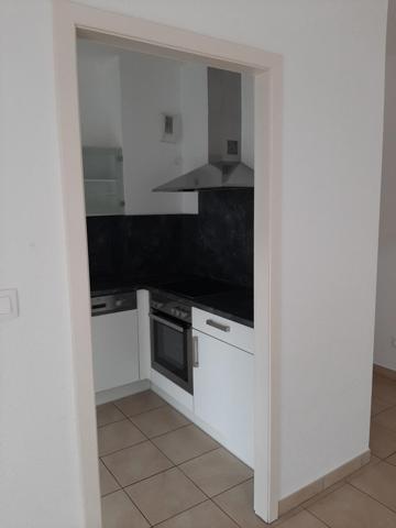 Appartement · Location Hegenheim (68220) 3 pièces · 64m²