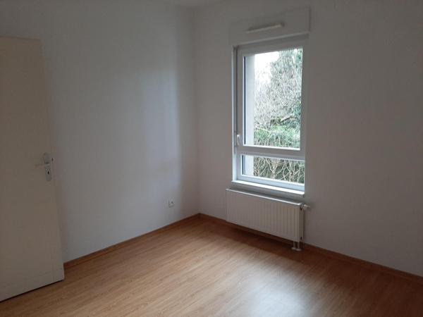 Appartement · Location Hegenheim (68220) 3 pièces · 64m²