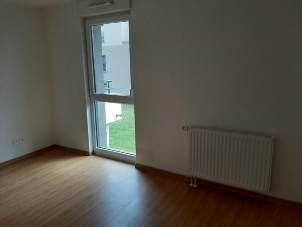 Appartement · Location Hegenheim (68220) 3 pièces · 64m²