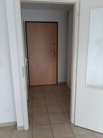 Appartement · Location Hegenheim (68220) 3 pièces · 64m²