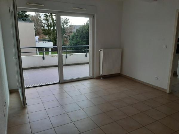 Appartement · Location Hegenheim (68220) 3 pièces · 64m²