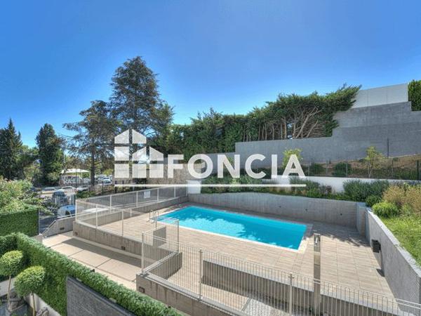 À vendre Appartement 4 pièces 81.42 m² - Villeneuve-loubet 06270